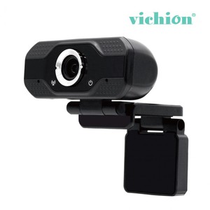 비치온 VN4-FHD200 PC카메라 웹캠 200만화소