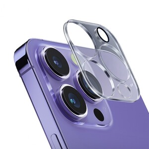 드라우프 풀커버 강화유리 카메라 필름 1매 아이폰 14 프로 맥스